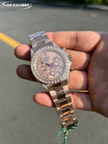Rolex  Daytona