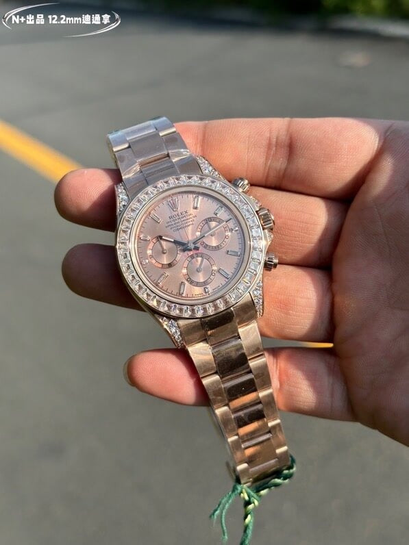 Rolex  Daytona