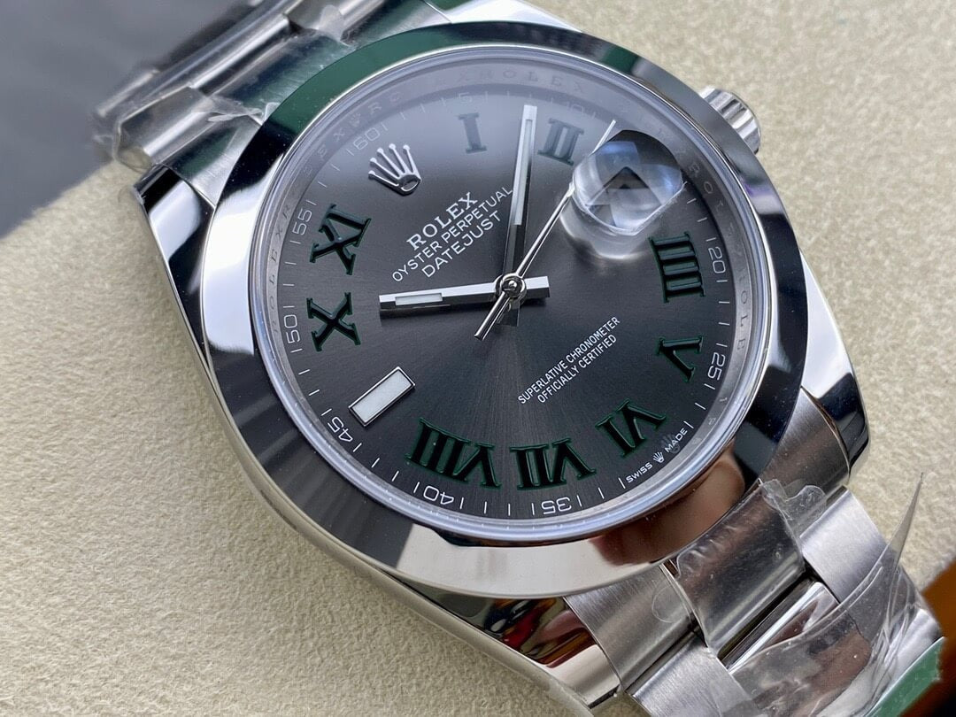 Rolex  Datejust
