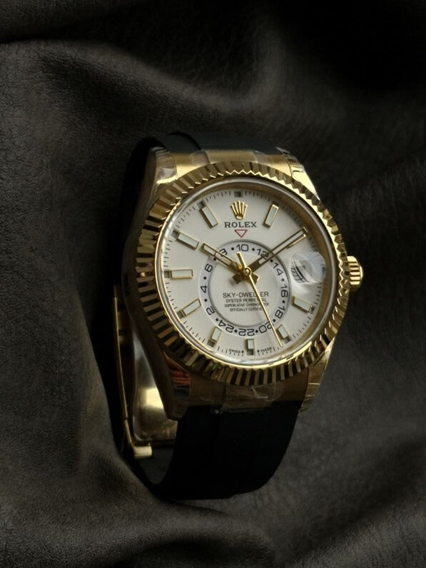 Rolex  Sky-dweller