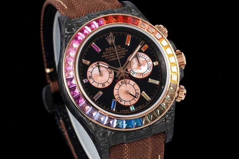 Rolex  Daytona
