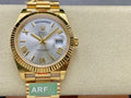 Rolex  Day-date