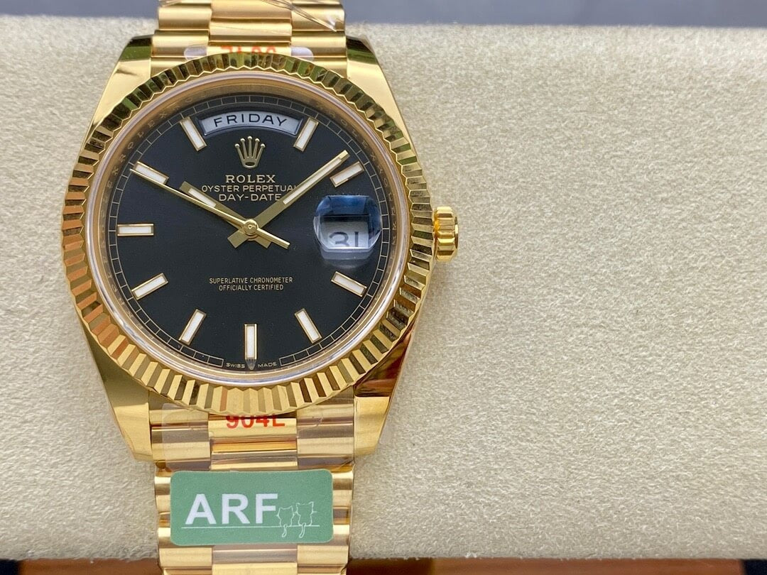 Rolex  Day-date