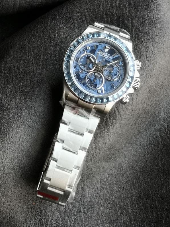 Rolex  Daytona