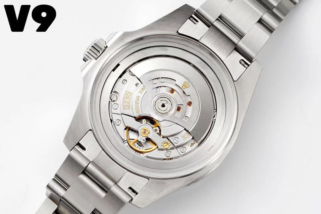 Rolex  Submariner