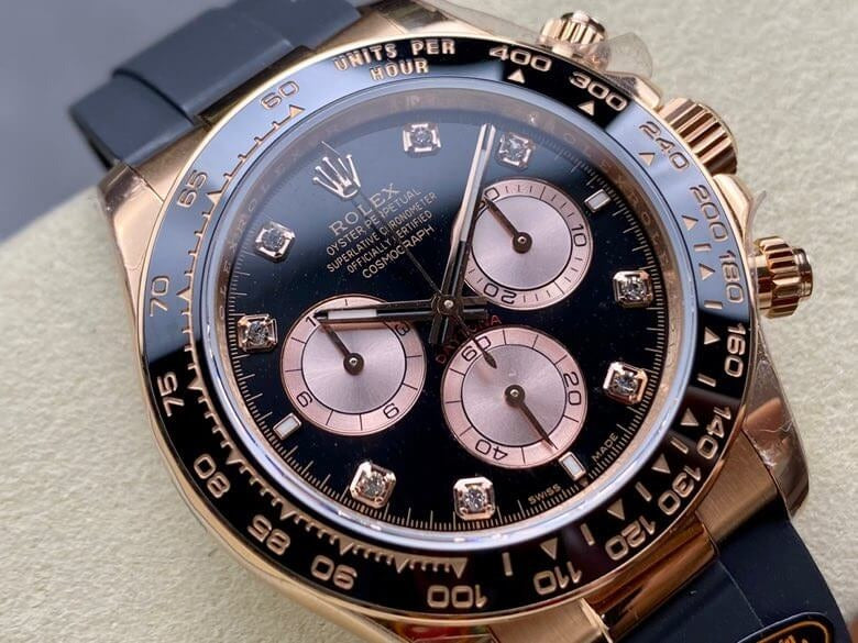 Rolex  Daytona