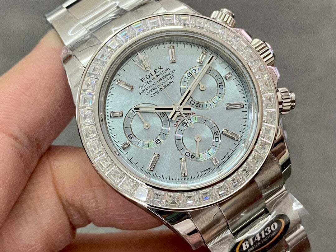 Rolex  Daytona
