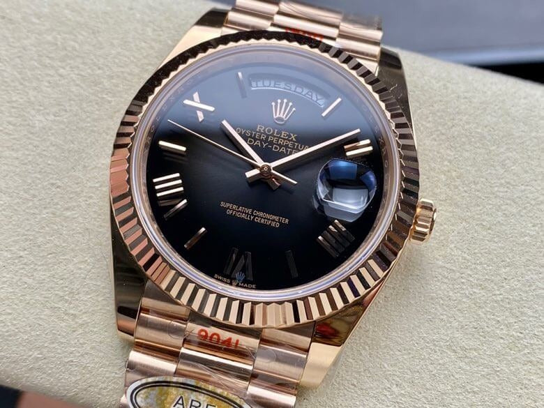 Rolex  Day-date