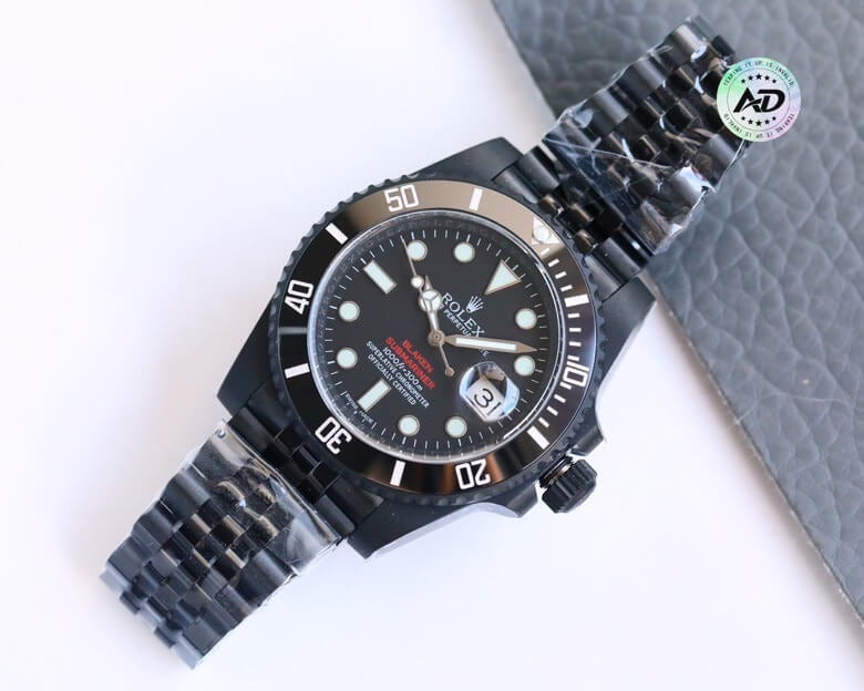 Rolex  Submariner