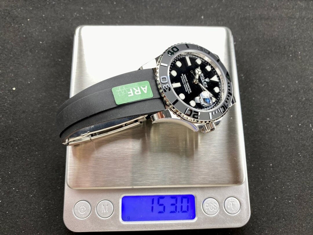 Rolex  Yacht Master