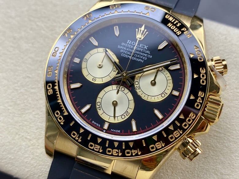 Rolex  Daytona