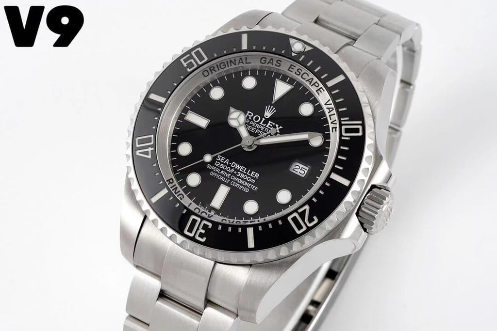 Rolex  Submariner