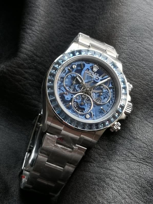 Rolex  Daytona