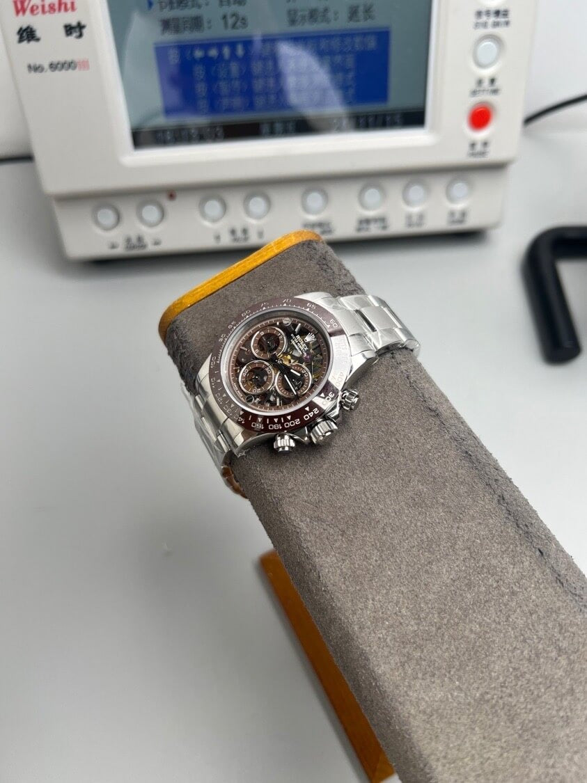 Rolex  Daytona