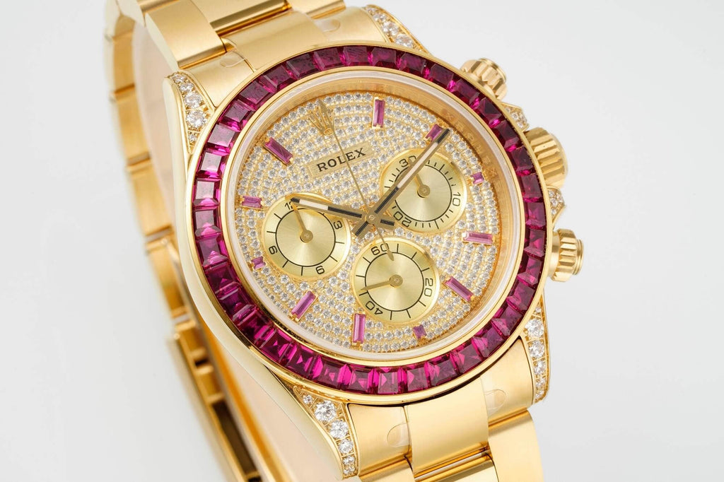 Rolex Daytona