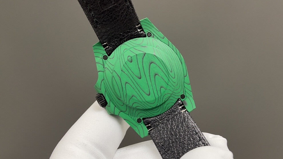 Rolex  Sea-Dweller