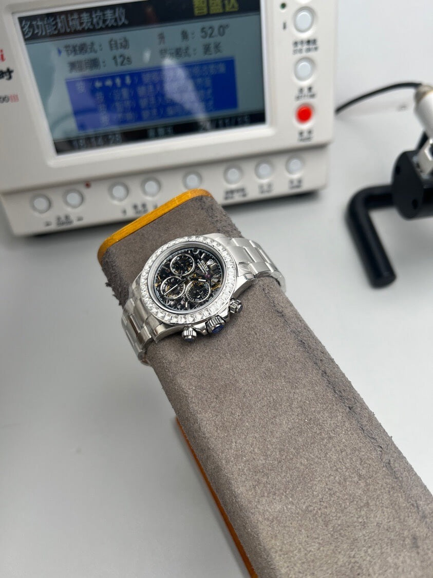 Rolex  Daytona