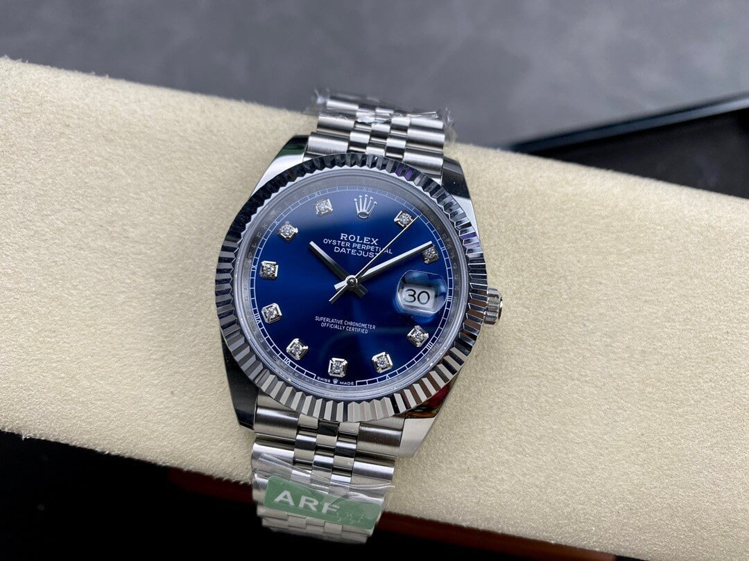 Rolex  Datejust