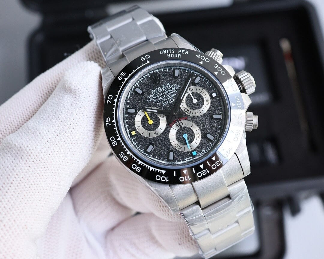 Rolex  Daytona