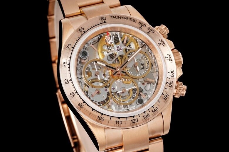 Rolex  Daytona