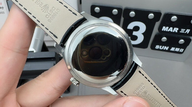 Rolex  Cellini
