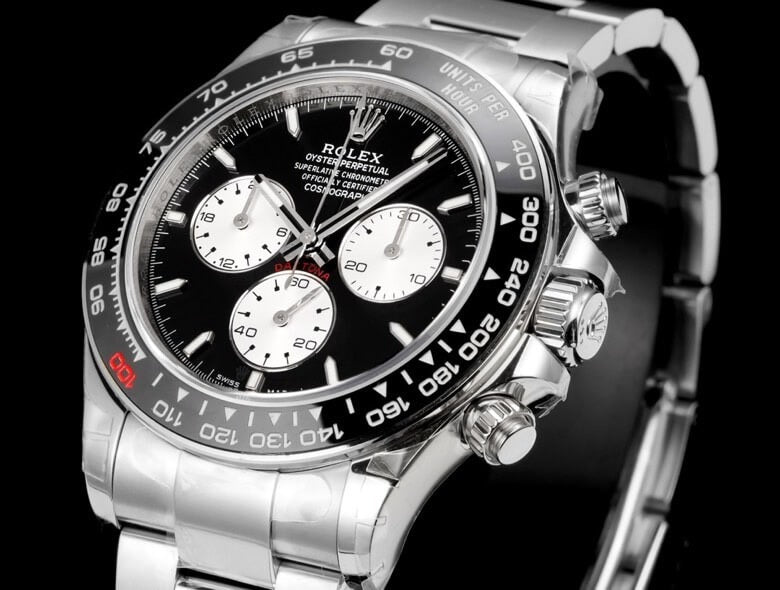Rolex  Daytona