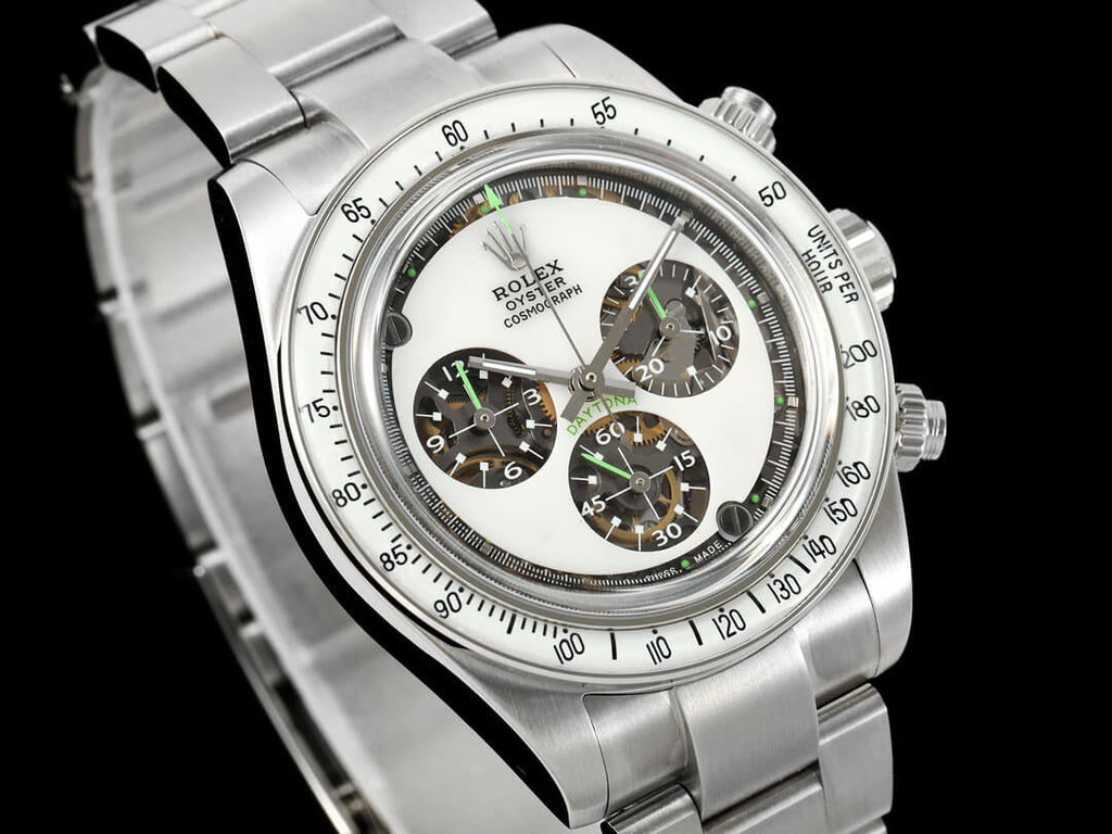 Rolex  Daytona