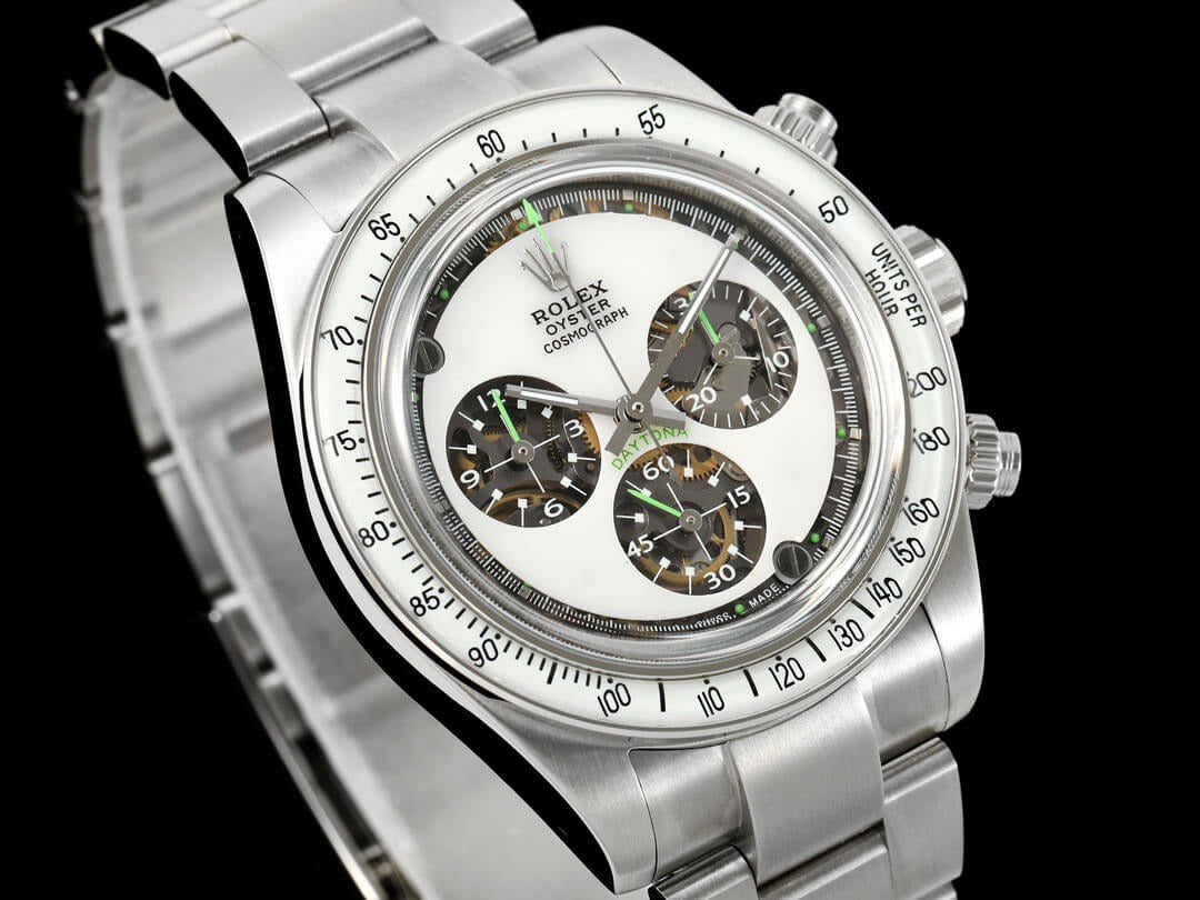 Rolex  Daytona