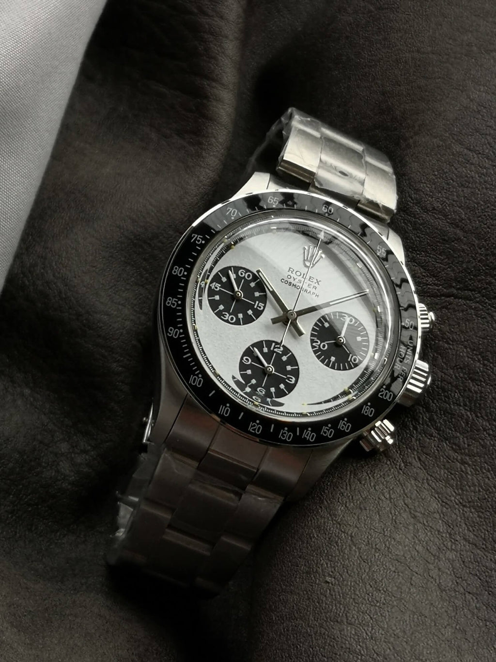 Rolex  Daytona