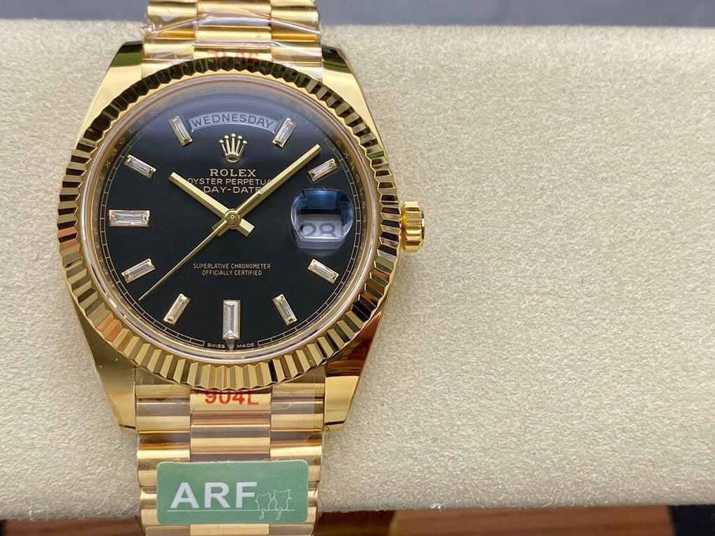 Rolex  Day-date