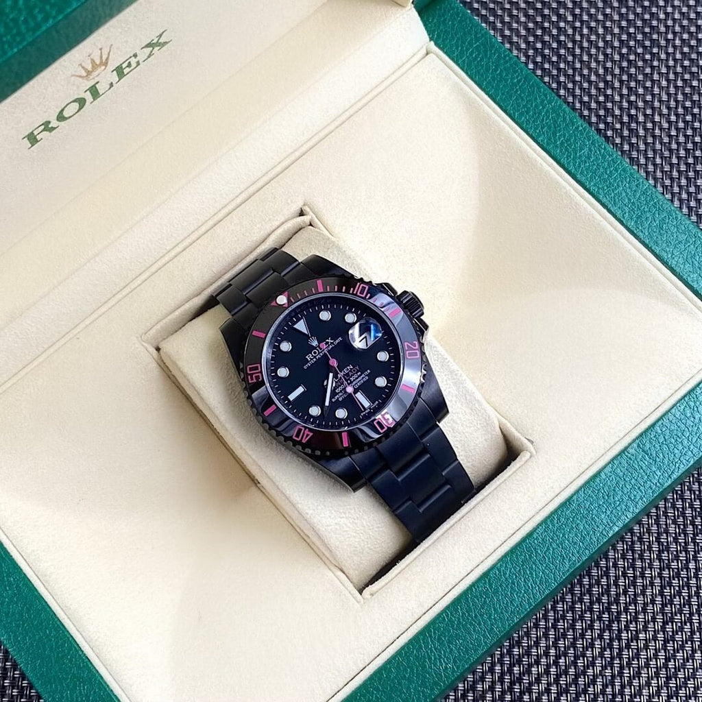 Rolex  Submariner