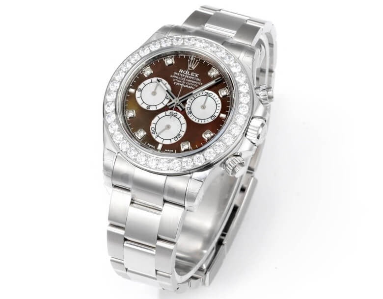 Rolex  Daytona