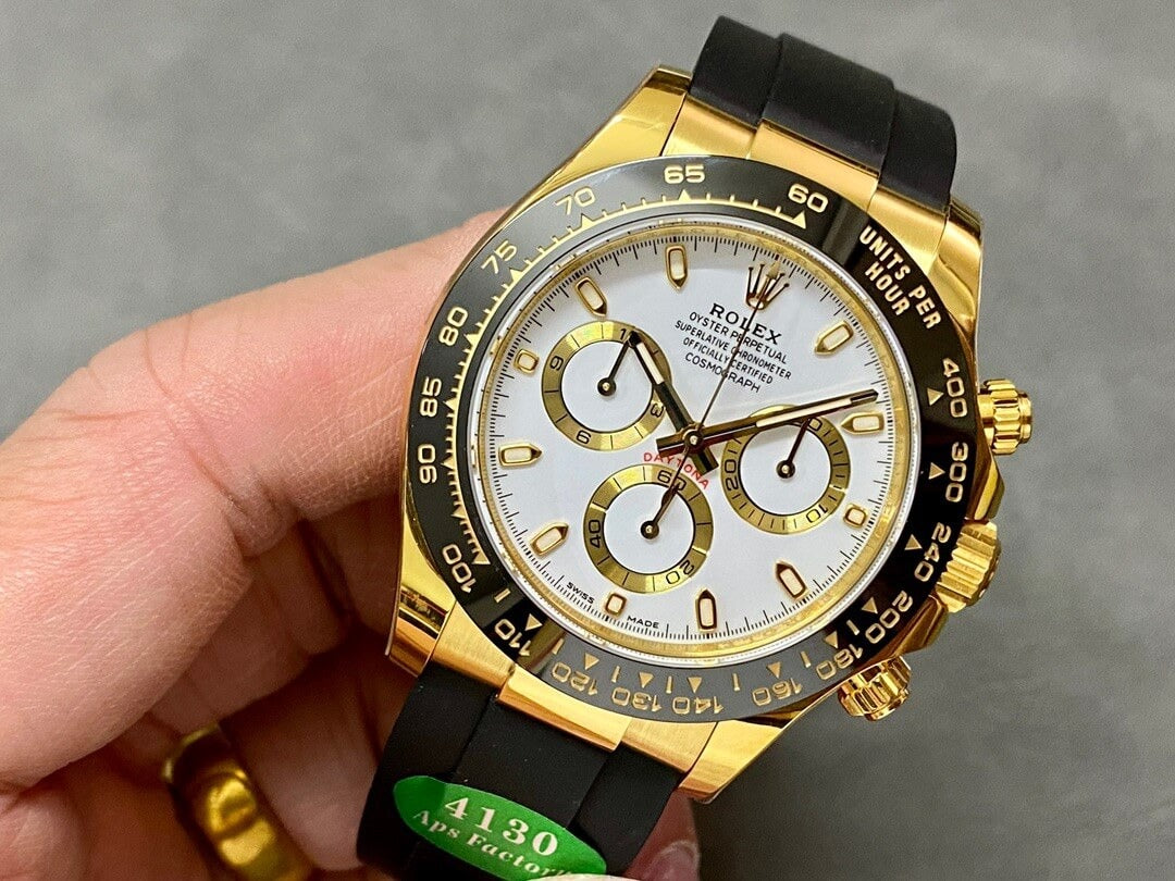 Rolex  Daytona
