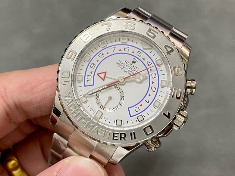 Rolex  Yacht Master