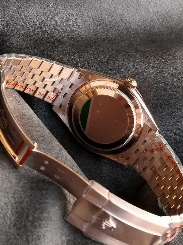 Rolex  Sky-dweller