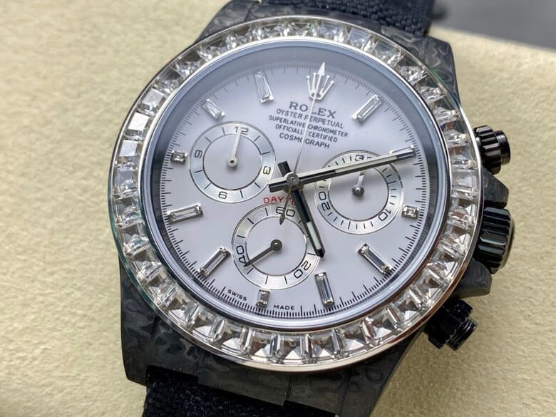 Rolex  Daytona