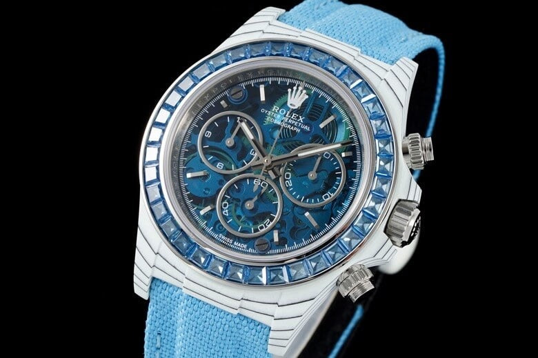 Rolex  Daytona