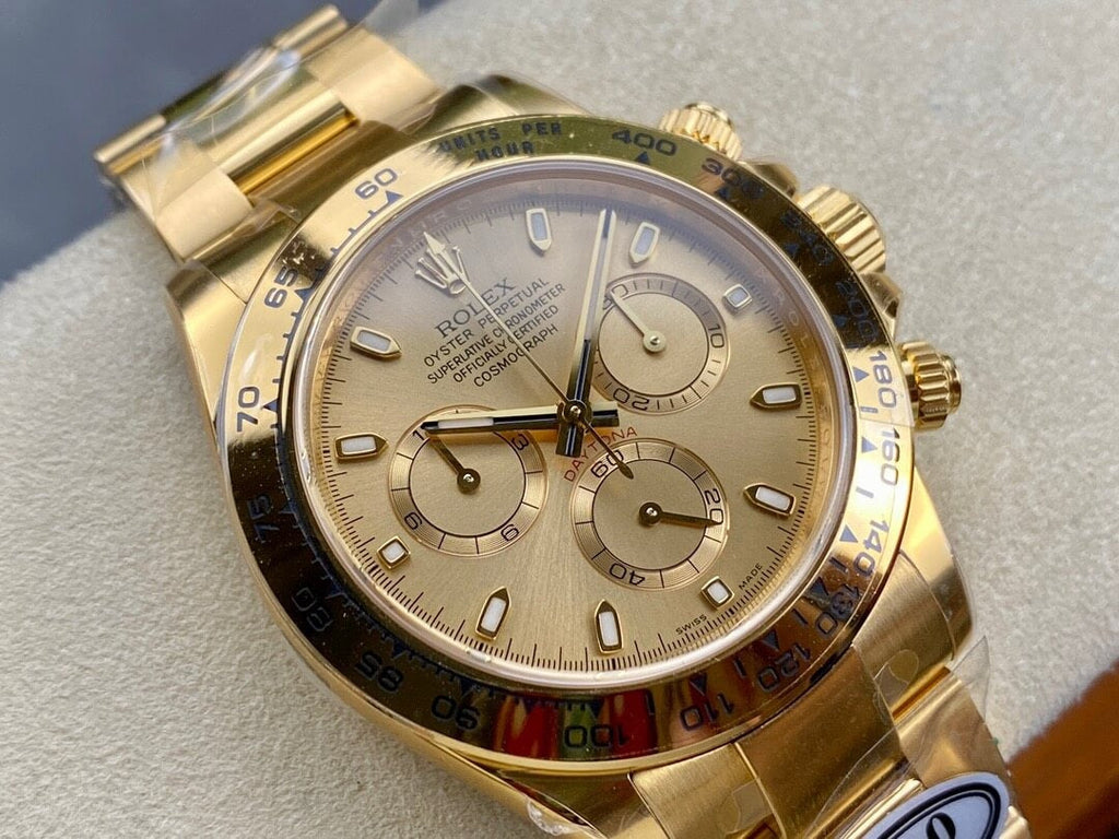 Rolex  Daytona
