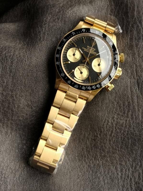 Rolex  Daytona