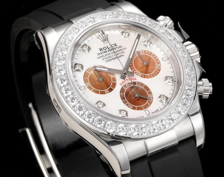 Rolex  Daytona