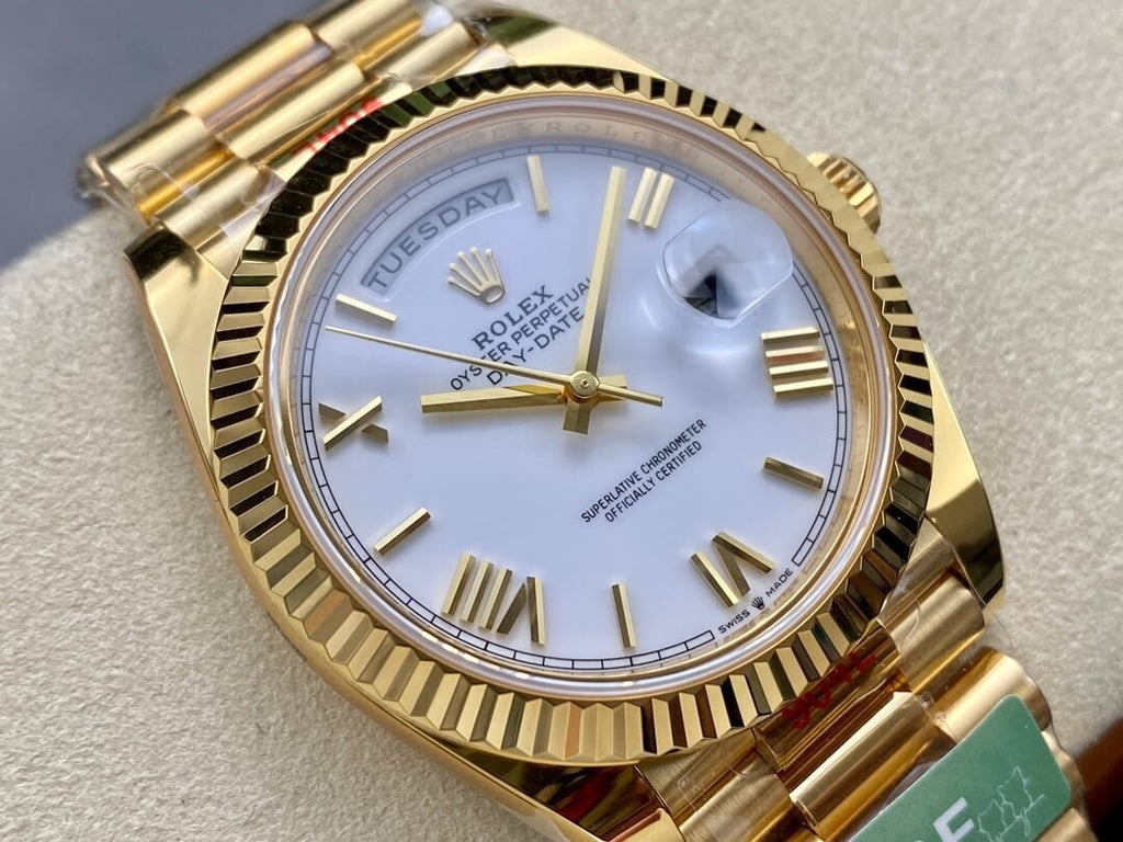 Rolex  Day-date