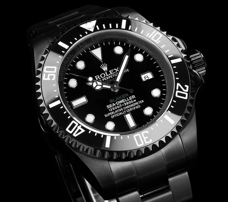 Rolex  Submariner