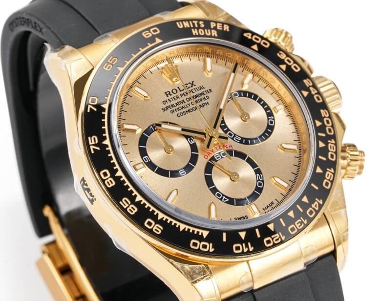 Rolex  Daytona