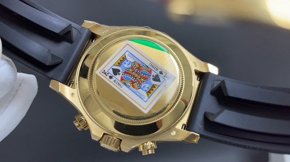 Rolex  Daytona