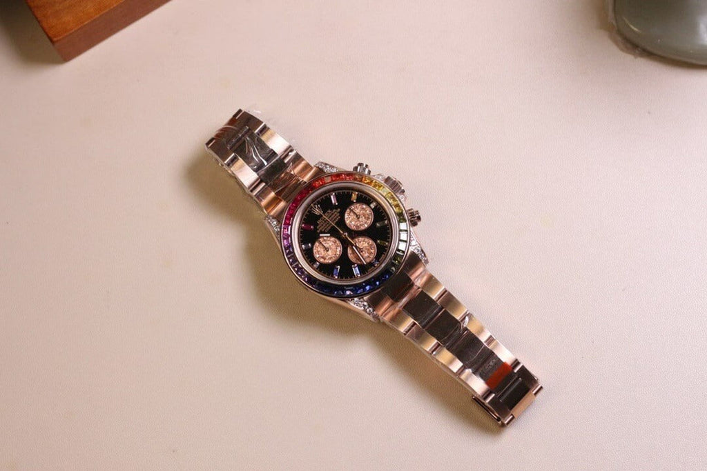 Rolex  Daytona