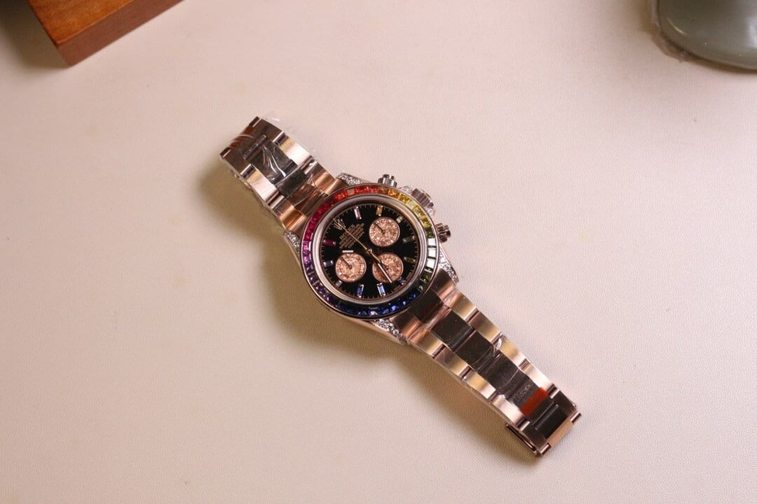 Rolex  Daytona