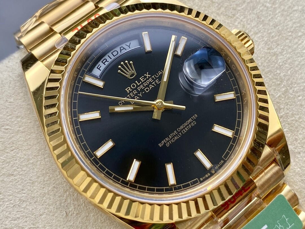Rolex  Day-date