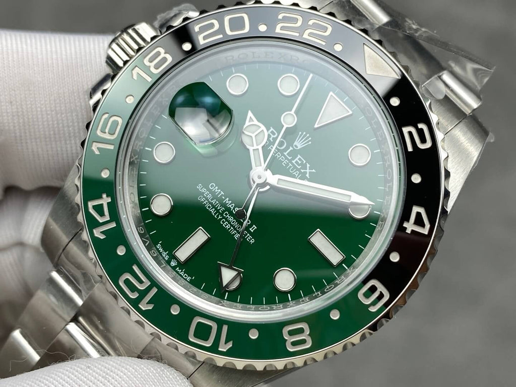 Rolex GMT-Master