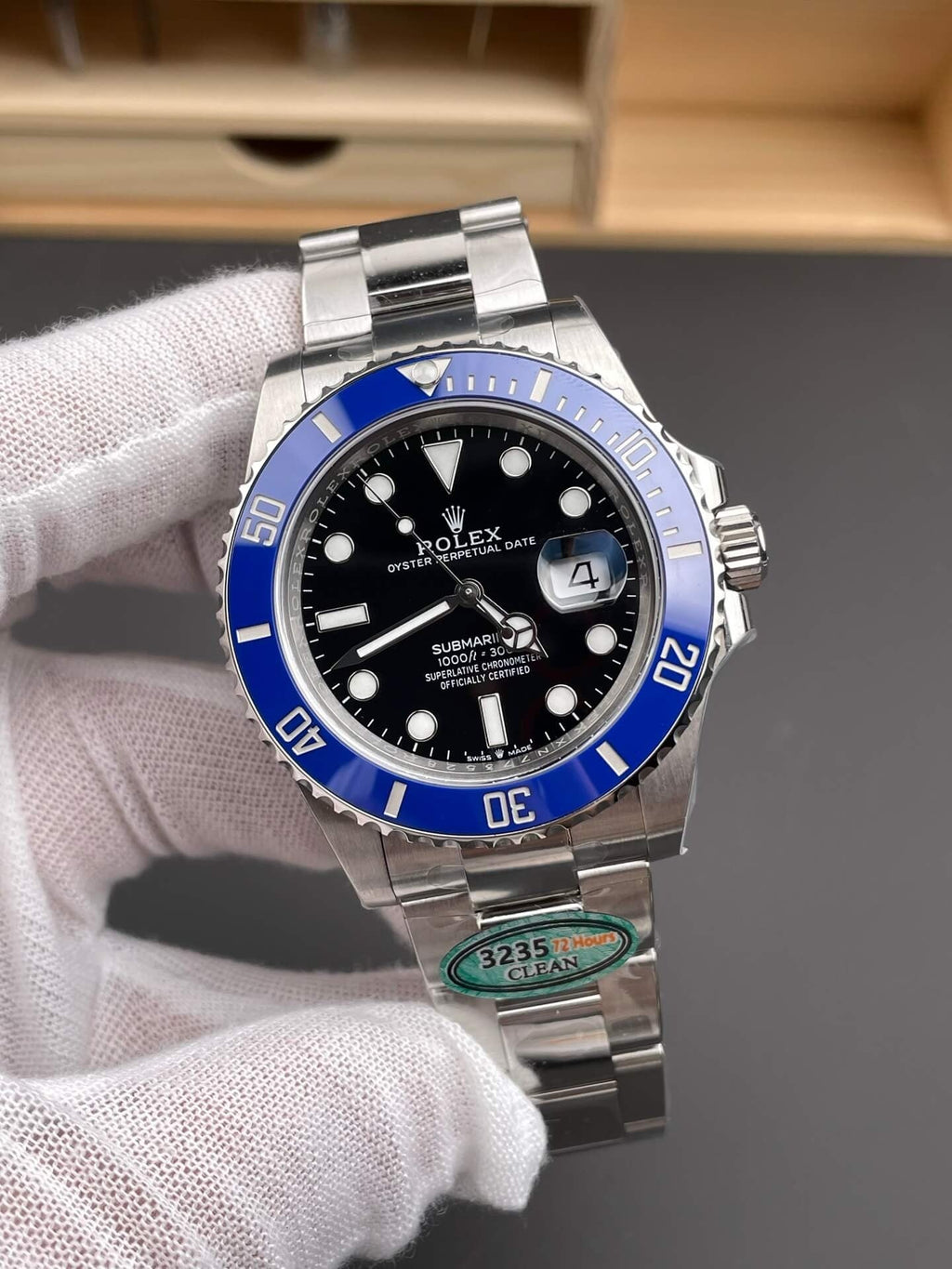 Rolex Submariner