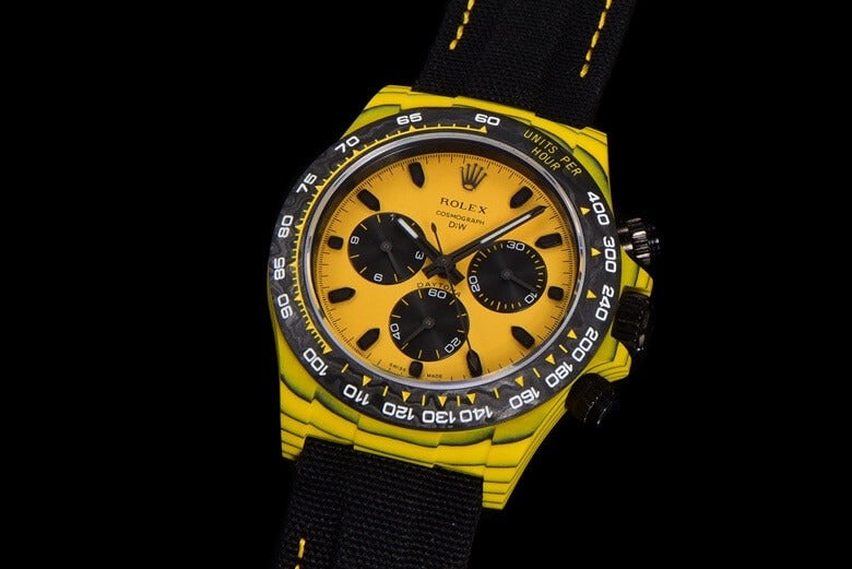 Rolex  Daytona